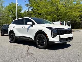 2026 Kia Sportage Hybrid for sale in Asheville NC