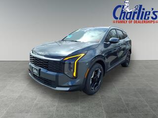 2026 Kia Sportage Hybrid for sale in Augusta ME