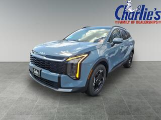 2026 Kia Sportage Hybrid for sale in Augusta ME