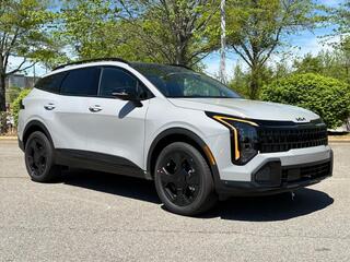 2026 Kia Sportage Hybrid for sale in Asheville NC