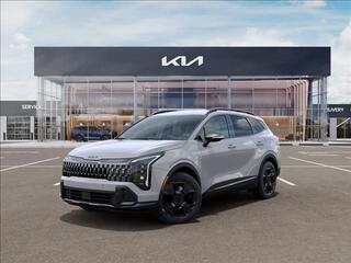 2026 Kia Sportage Hybrid for sale in Liverpool NY