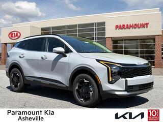 2026 Kia Sportage Hybrid for sale in Asheville NC