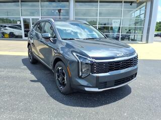 2026 Kia Sportage Hybrid for sale in Chickasha OK