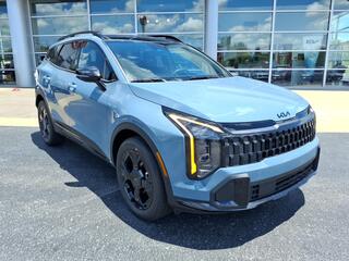 2026 Kia Sportage Hybrid for sale in Chickasha OK