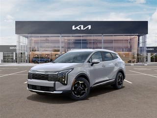 2026 Kia Sportage Hybrid for sale in Joliet IL