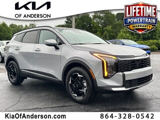 2026 Kia Sportage Hybrid for sale in Pendleton SC