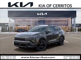 2026 Kia Sportage Hybrid for sale in Cerritos CA