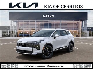 2026 Kia Sportage Hybrid for sale in Cerritos CA