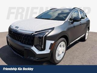 2027 Kia Sportage Hybrid for sale in Mount Hope WV