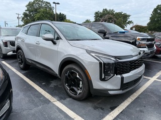 2026 Kia Sportage Hybrid for sale in Batesville MS