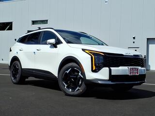 2026 Kia Sportage Hybrid for sale in Somersworth NH