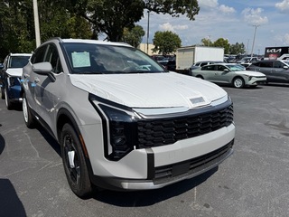 2026 Kia Sportage Hybrid for sale in Greenville SC