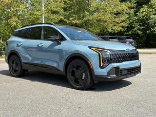 2026 Kia Sportage Hybrid for sale in Asheville NC