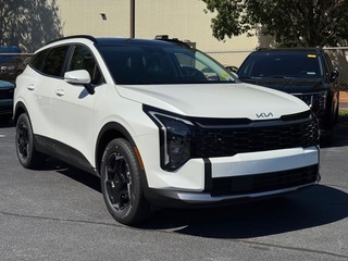 2026 Kia Sportage Hybrid for sale in Greenville SC
