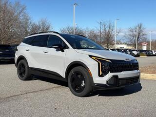 2026 Kia Sportage Hybrid for sale in Asheville NC