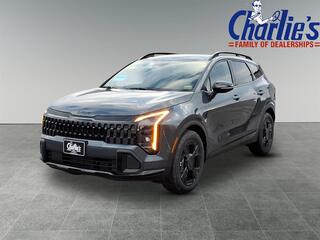 2026 Kia Sportage Hybrid for sale in Augusta ME