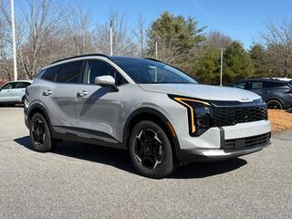 2026 Kia Sportage Hybrid for sale in Asheville NC