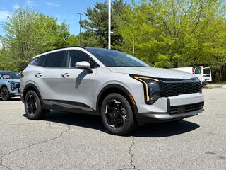 2026 Kia Sportage Hybrid for sale in Asheville NC