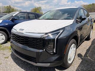 2026 Kia Sportage Hybrid for sale in Mount Hope WV