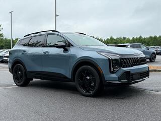 2026 Kia Sportage Hybrid for sale in Asheville NC