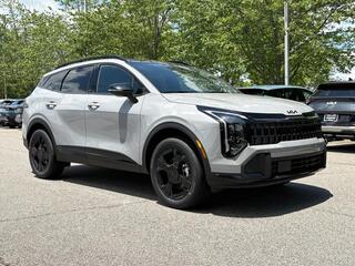 2026 Kia Sportage Hybrid for sale in Asheville NC