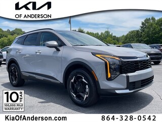 2026 Kia Sportage Hybrid for sale in Pendleton SC