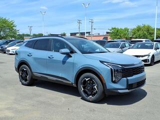 2026 Kia Sportage Hybrid for sale in Council Bluffs IA