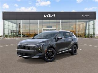 2027 Kia Sportage Hybrid for sale in Elgin IL