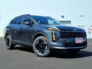 2026 Kia Sportage Hybrid for sale in Somersworth NH