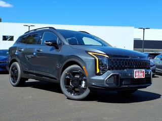2026 Kia Sportage Hybrid for sale in Somersworth NH
