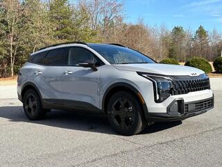2026 Kia Sportage Hybrid for sale in Asheville NC
