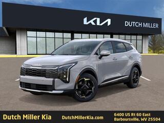 2026 Kia Sportage Hybrid for sale in North Haven CT