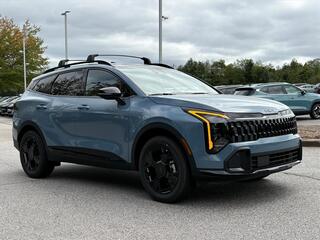 2026 Kia Sportage Hybrid for sale in Asheville NC