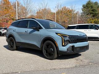 2026 Kia Sportage Hybrid for sale in Asheville NC