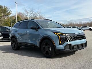 2026 Kia Sportage Hybrid for sale in Asheville NC