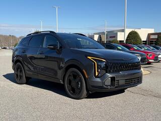 2026 Kia Sportage Hybrid for sale in Asheville NC