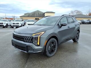 2026 Kia Sportage Hybrid for sale in Terre Haute IN