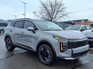 2026 Kia Sportage Hybrid for sale in Council Bluffs IA