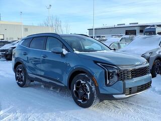 2026 Kia Sportage Hybrid for sale in Council Bluffs IA