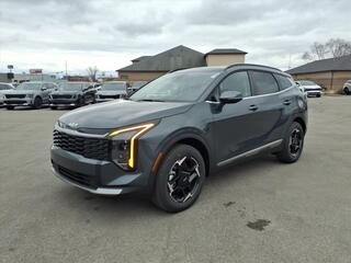 2026 Kia Sportage Hybrid for sale in Terre Haute IN