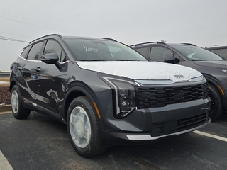 2026 Kia Sportage Hybrid for sale in Batesville MS