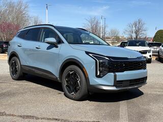 2026 Kia Sportage Hybrid for sale in Asheville NC