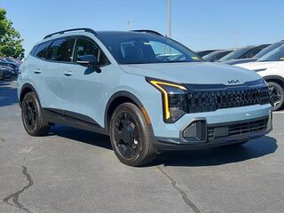 2026 Kia Sportage Hybrid for sale in Greenville SC