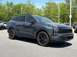 2026 Kia Sportage Hybrid for sale in Asheville NC