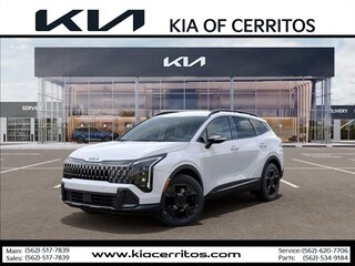 2026 Kia Sportage Hybrid for sale in Cerritos CA