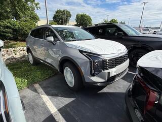 2026 Kia Sportage Hybrid for sale in Greenville SC