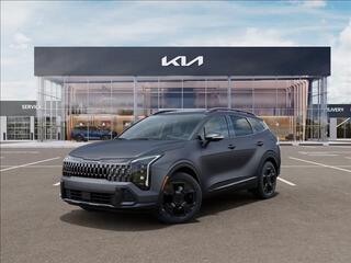 2026 Kia Sportage Hybrid for sale in Chattanooga TN