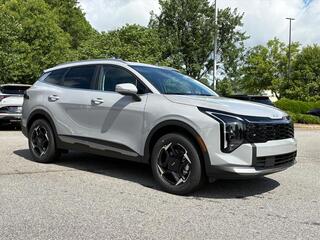 2026 Kia Sportage Hybrid for sale in Asheville NC
