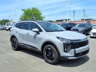 2026 Kia Sportage Hybrid for sale in Council Bluffs IA