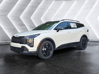2026 Kia Sportage Hybrid for sale in Knoxville TN